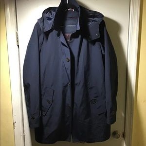 Tommy Hilfiger (Females)Trench coat!